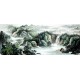 Chinese Landscape Painting - CNAG010126