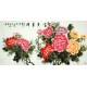 Chinese Peony Painting - CNAG010135