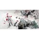 Chinese Flowers&Trees Painting - CNAG010216