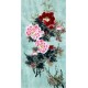 Chinese Peony Painting - CNAG010241