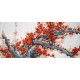 Chinese Plum Painting - CNAG010347