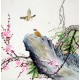 Chinese Flowers&Trees Painting - CNAG010371