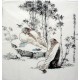 Chinese Figure Painting - CNAG010598