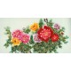 Chinese Peony Painting - CNAG011124