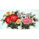 Chinese Peony Painting - CNAG011468