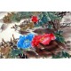 Chinese Peony Painting - CNAG011566