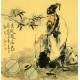 Chinese Figure Painting - CNAG011726