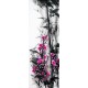 Chinese Ink Bamboo Painting - CNAG011952