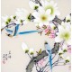 Chinese Flowers&Trees Painting - CNAG012157