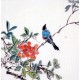 Chinese Flowers&Trees Painting - CNAG012165