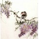 Chinese Flowers&Trees Painting - CNAG012483