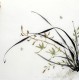 Chinese Flowers&Trees Painting - CNAG012664