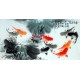 Chinese Fish Painting - CNAG013122