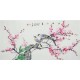 Chinese Flowers&Trees Painting - CNAG013432