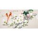 Chinese Flowers&Trees Painting - CNAG013452