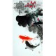 Chinese Fish Painting - CNAG013543