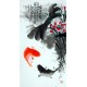 Chinese Fish Painting - CNAG013546