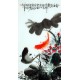 Chinese Fish Painting - CNAG013566