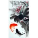 Chinese Fish Painting - CNAG013574