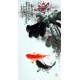 Chinese Fish Painting - CNAG013596