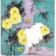 Chinese Flowers&Trees Painting - CNAG014070