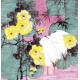 Chinese Flowers&Trees Painting - CNAG014103