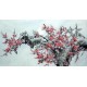 Chinese Flowers&Trees Painting - CNAG014440