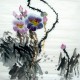 Chinese Flowers&Trees Painting - CNAG014515