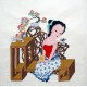 Chinese Figure Painting - CNAG014674