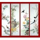 Chinese Flowers&Trees Painting - CNAG015042