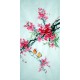 Chinese Flowers&Trees Painting - CNAG015082