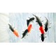 Chinese Fish Painting - CNAG015207