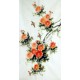 Chinese Flowers&Trees Painting - CNAG015234