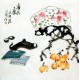 Chinese Flowers&Trees Painting - CNAG015245