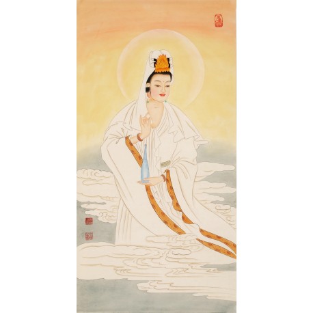 Guanyin - CNAG000224