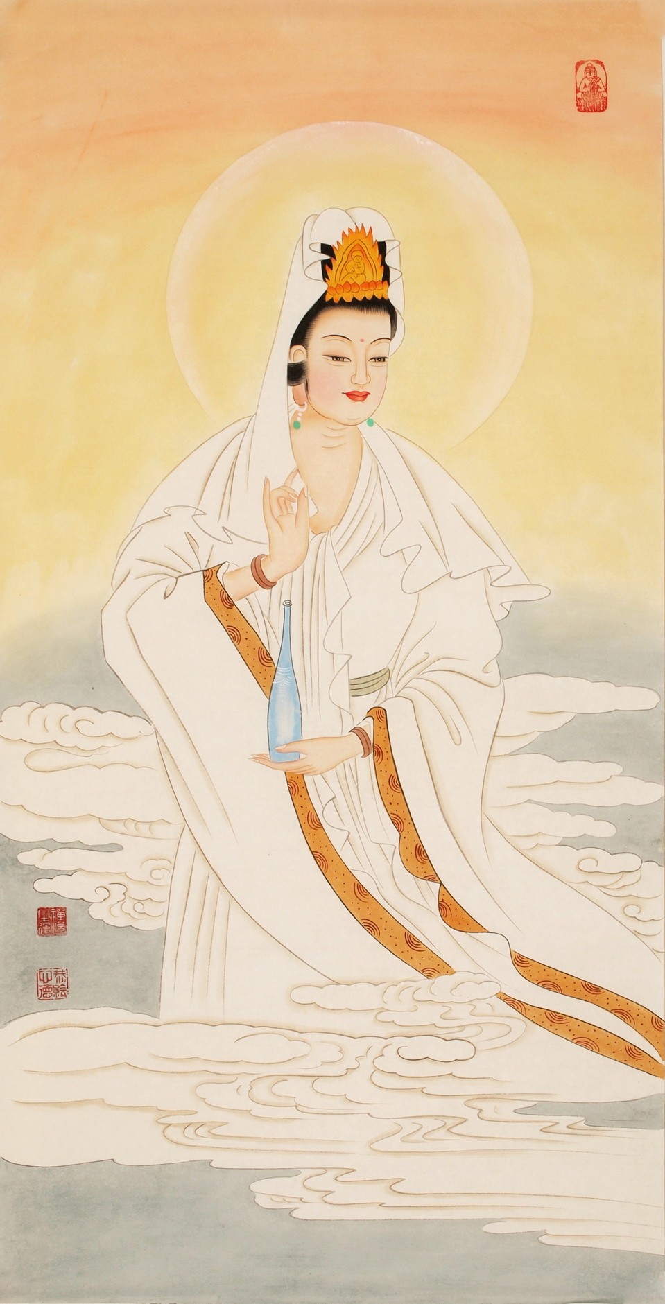 Guanyin - CNAG000224