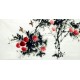 Chinese Flowers&Trees Painting - CNAG007021