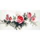 Chinese Peony Painting - CNAG007045