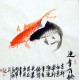 Chinese Flowers&Trees Painting - CNAG007134