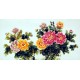 Chinese Peony Painting - CNAG007286