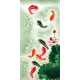 Chinese Fish Painting - CNAG007483