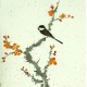 Chinese Flowers&Trees Painting - CNAG007510