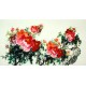 Chinese Peony Painting - CNAG007513