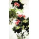 Chinese Flowers&Trees Painting - CNAG007770