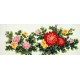 Chinese Peony Painting - CNAG007957