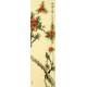 Chinese Peony Painting - CNAG008015