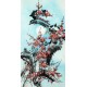 Chinese Plum Painting - CNAG008123