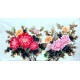 Chinese Peony Painting - CNAG008502