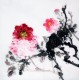 Chinese Peony Painting - CNAG009052