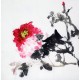 Chinese Peony Painting - CNAG009053